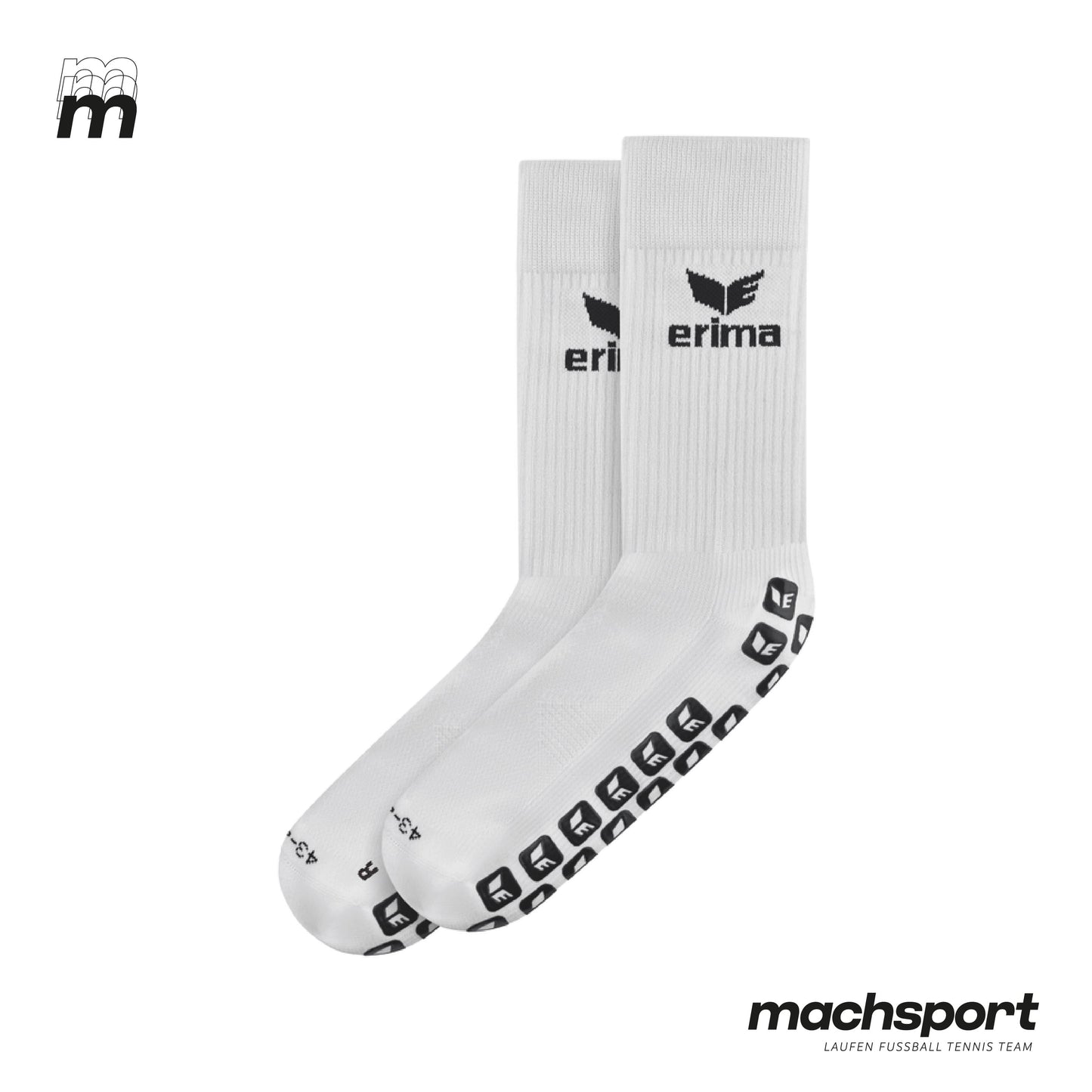 Union Weißkirchen Gripsocken - machsport