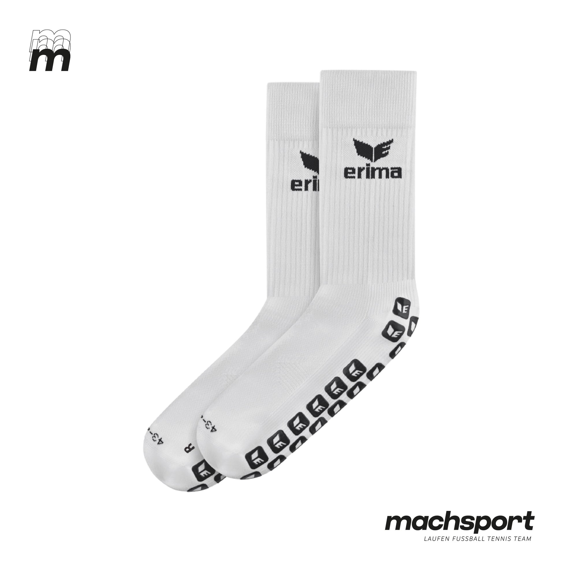 Union Weißkirchen Gripsocken - machsport – Bild 
