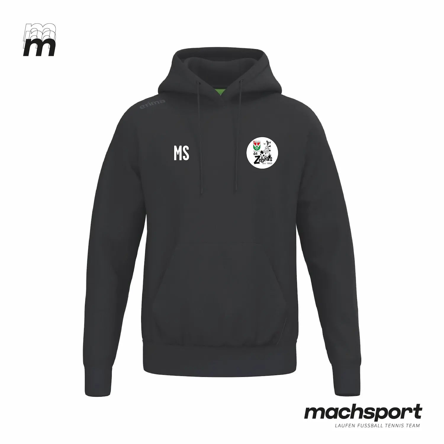 Union Weißkirchen Hoodie – Bild 