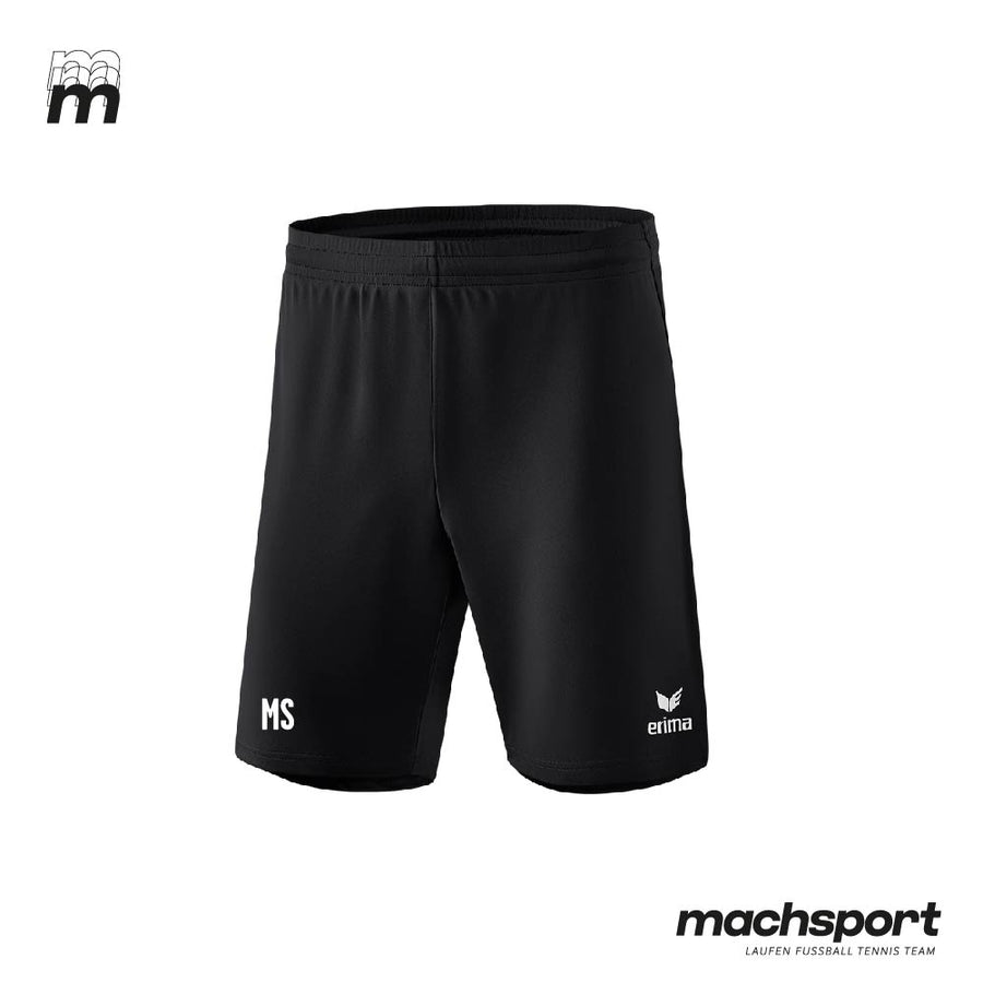 Union Weißkirchen Trainingsshort - machsport