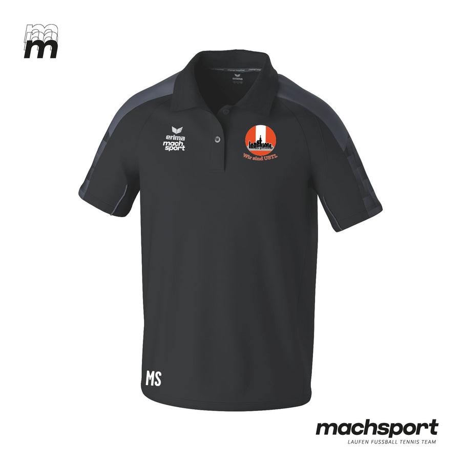 USTL Polo - machsport