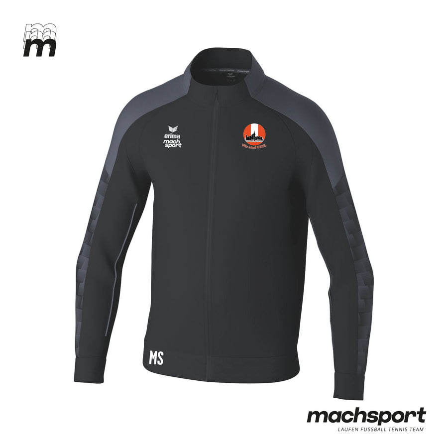 USTL Trainingsjacke - machsport