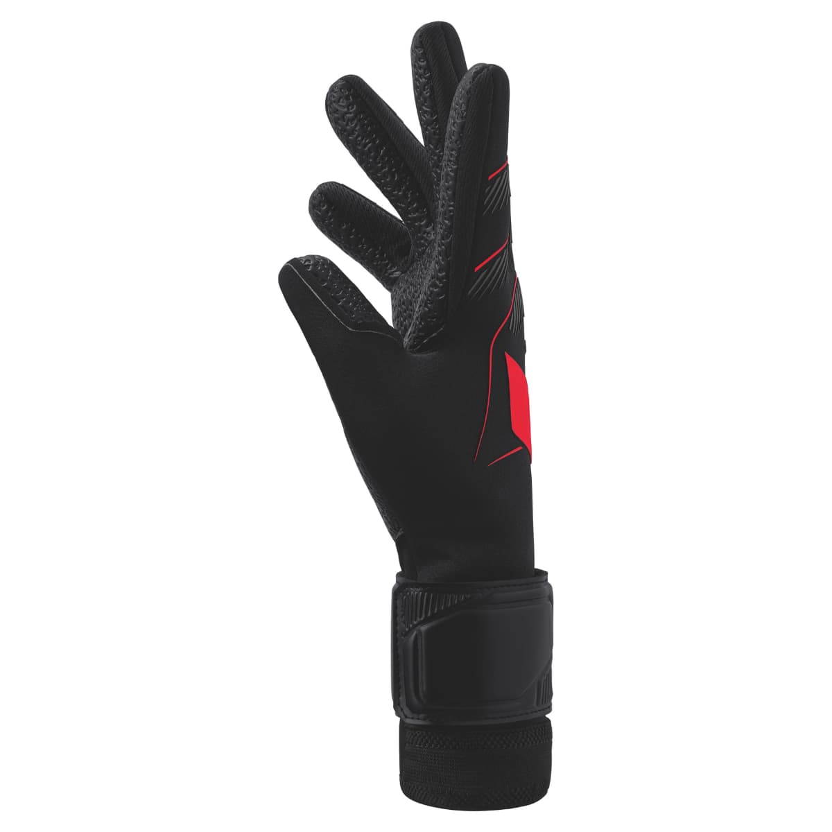 Erima Aero Claw Star – Torwarthandschuhe mit Speziallatex