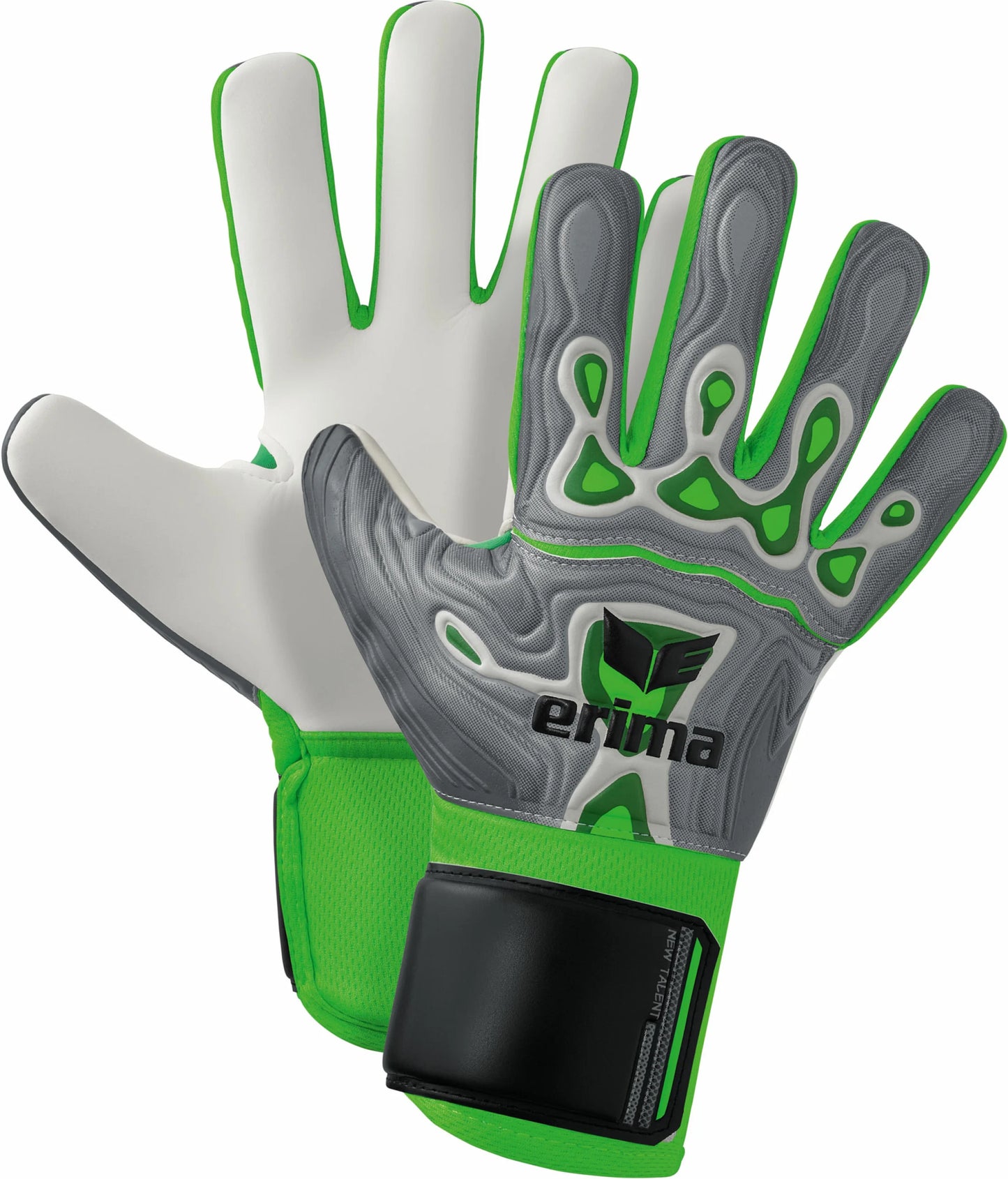 Erima Torwarthandschuhe FleX-Ray New Talent - machsport