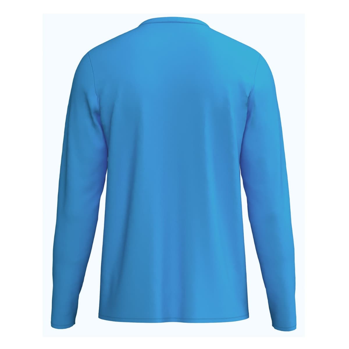 Erima Unisexlaufshirt Intro Funktionsteamshirt longsleeve, curacao - machsport – Bild 