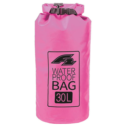 F2 Dry Bag pink 20L – pink / ONE SIZE