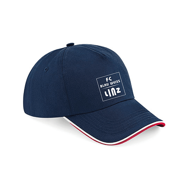 FC Blau-Weiß Linz Cap - machsport