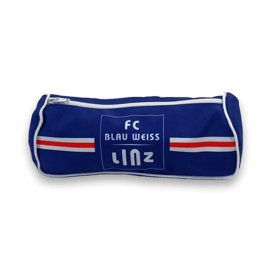 FC Blau-Weiß Linz Federpenal – blau / ONE SIZE