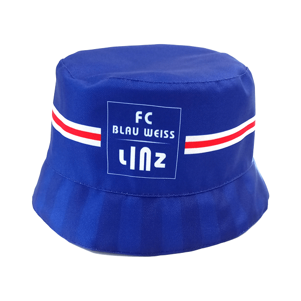 FC Blau-Weiß Linz Wende-Fischerhut - machsport – Bild 