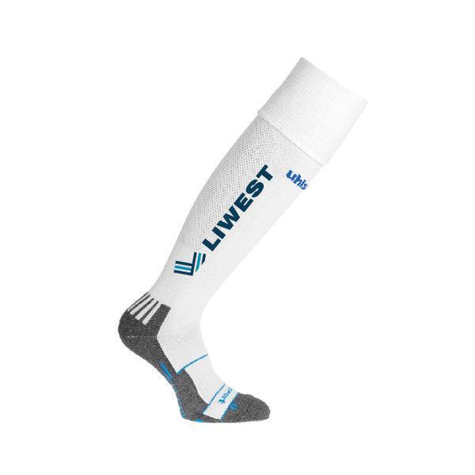 FC Blau-Weiß Linz Away Stutzen 2024/25 – weiß / 37-40