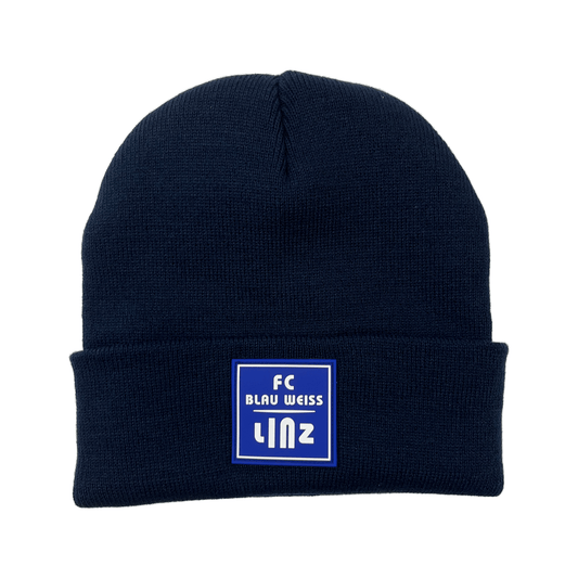 FC Blau-Weiß Linz Bronx Kids – blau / ONE SIZE