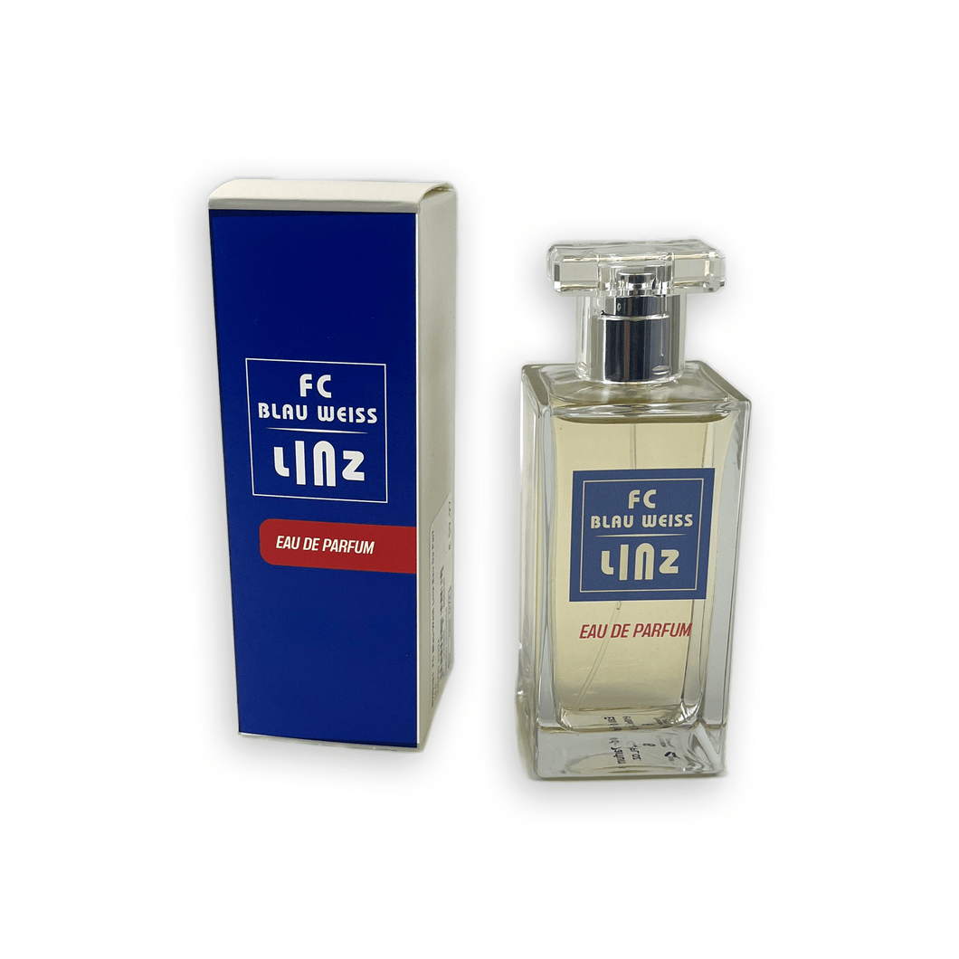 FC Blau-Weiß Linz Eau De Parfüm