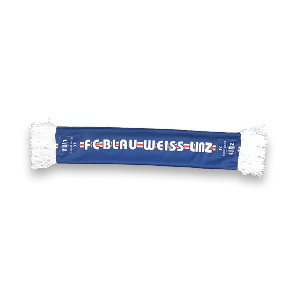 FC Blau-Weiß Linz Minischal - machsport