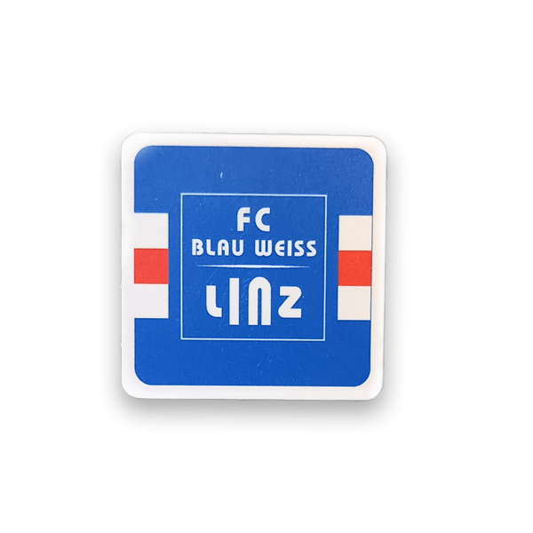 FC Blau-Weiß Linz Radiergummi - machsport