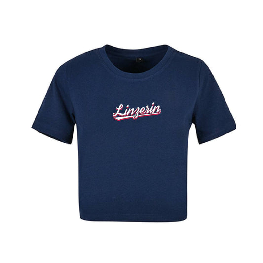 FC Blau-Weiß Linz Top Linzerin – blau / 34