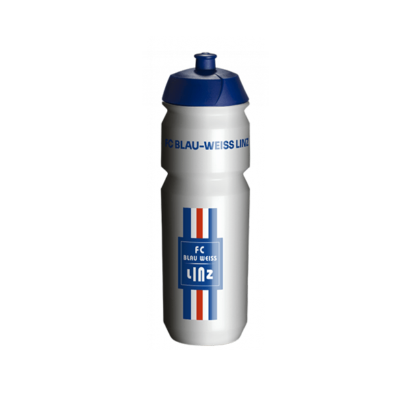FC Blau-Weiß Linz Trinkflasche - machsport