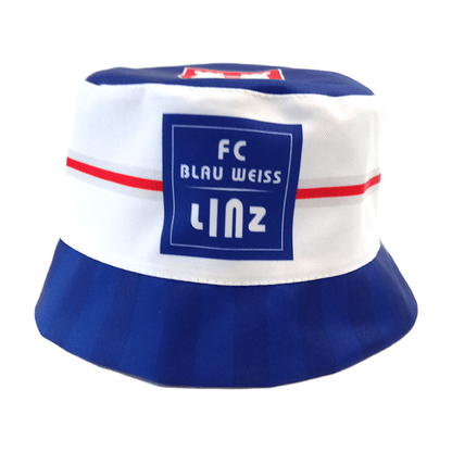FC Blau-Weiß Linz Wende-Fischerhut - machsport