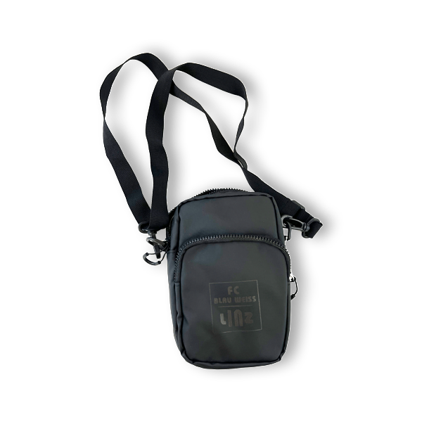 FC Blau-Weiss Linz Crossbag - machsport