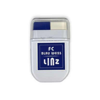 FC Blau-Weiß Linz Fanbrush - machsport