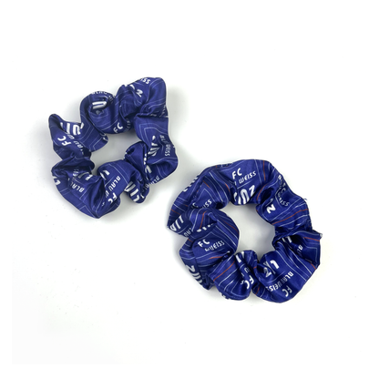 FC Blau-Weiß Linz Haarband 2er Set - machsport