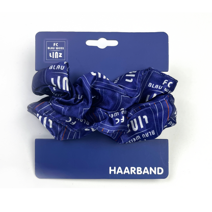 FC Blau-Weiß Linz Haarband 2er Set - machsport
