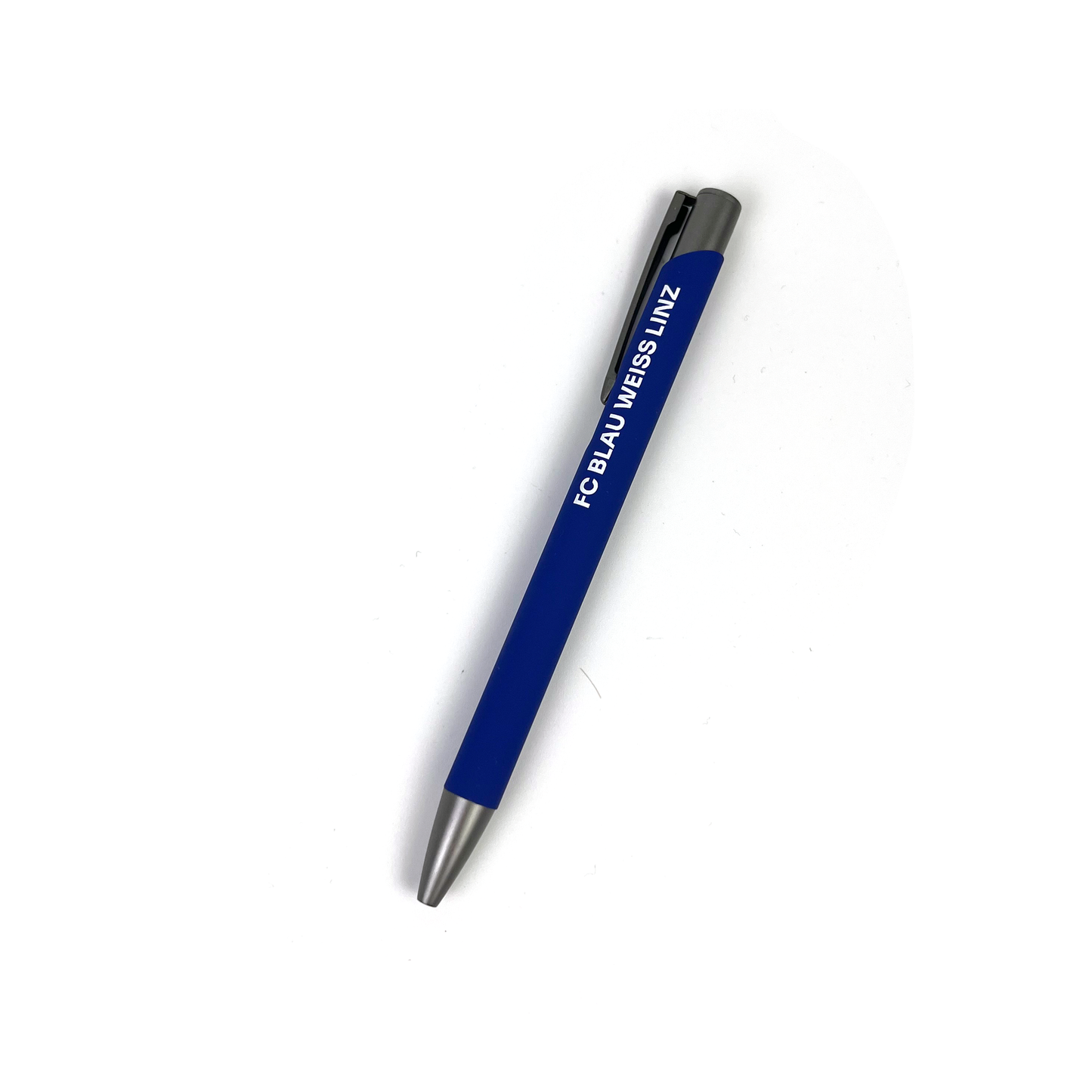 FC Blau-Weiß Linz Kugelschreiber - machsport
