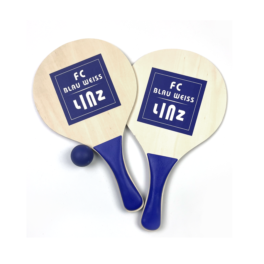 FC Blau-Weiß Linz Strandtennis - machsport