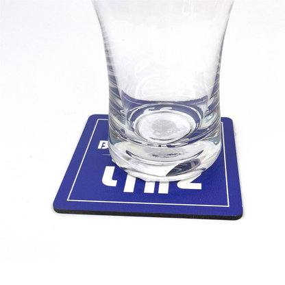 FC Blau-Weiß Linz Untersetzer - machsport