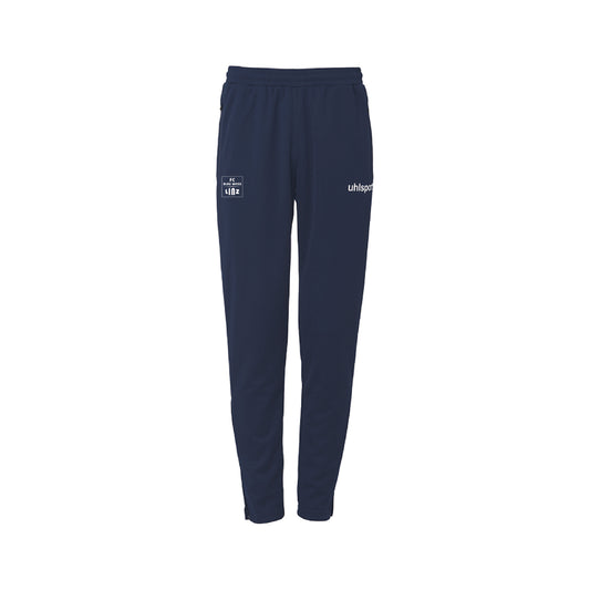 Fc Blau-Weiß Linz Essential Performance Hose – blau / S