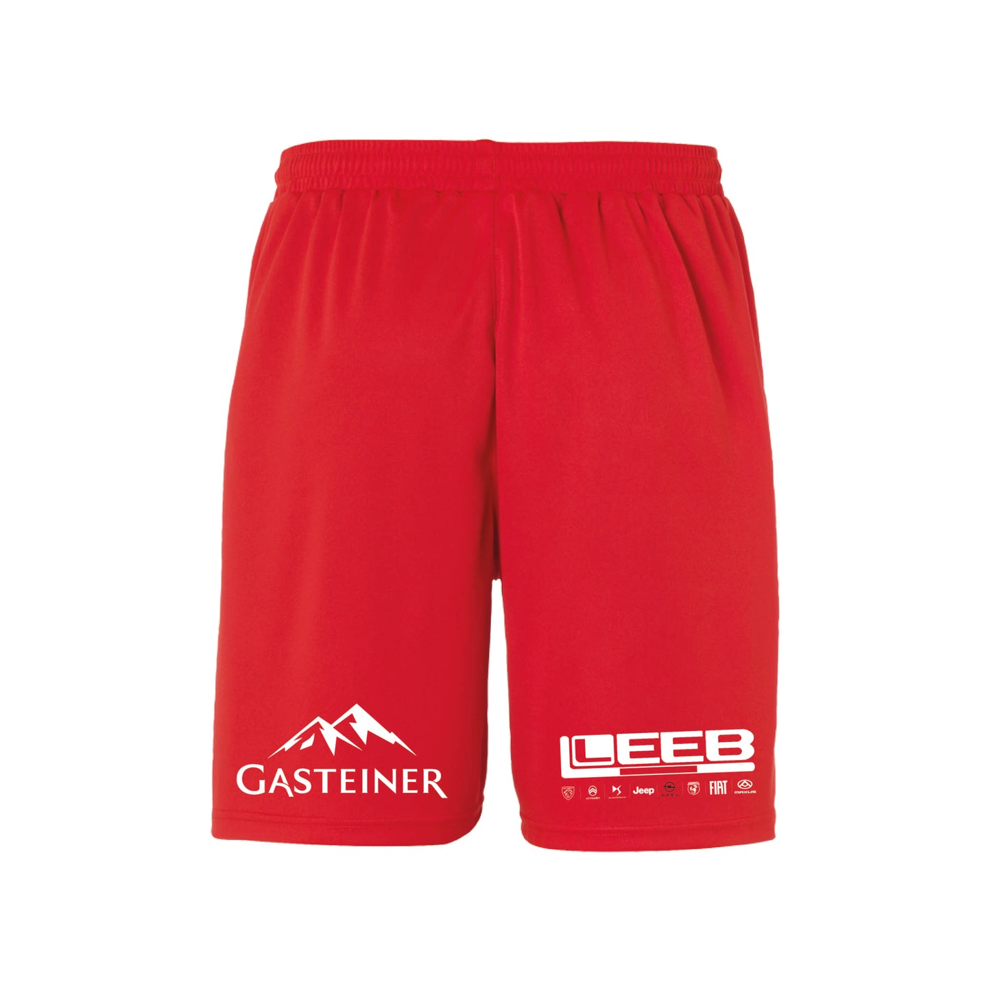 FC Blau-Weiß Linz Tormann Short - machsport