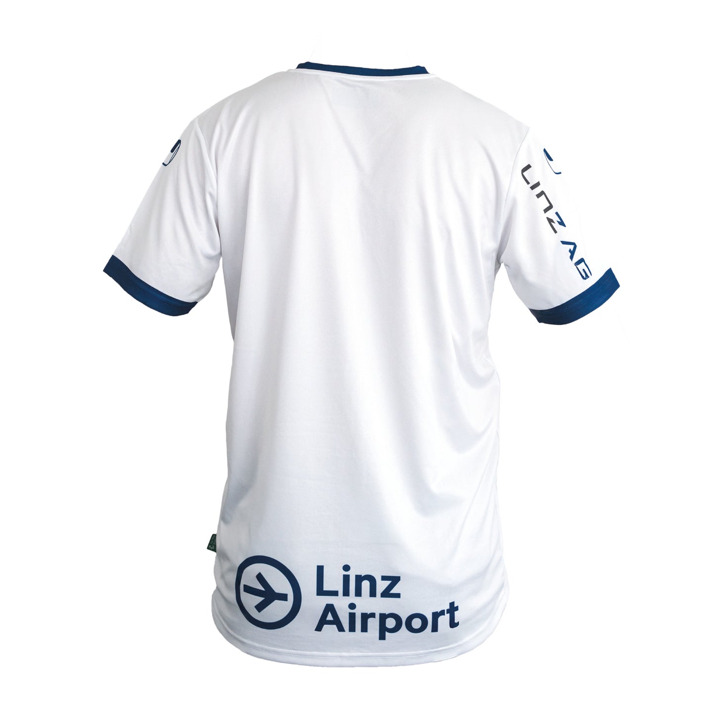 FC Blau-Weiß Linz Away Trikot 2024/25 - machsport