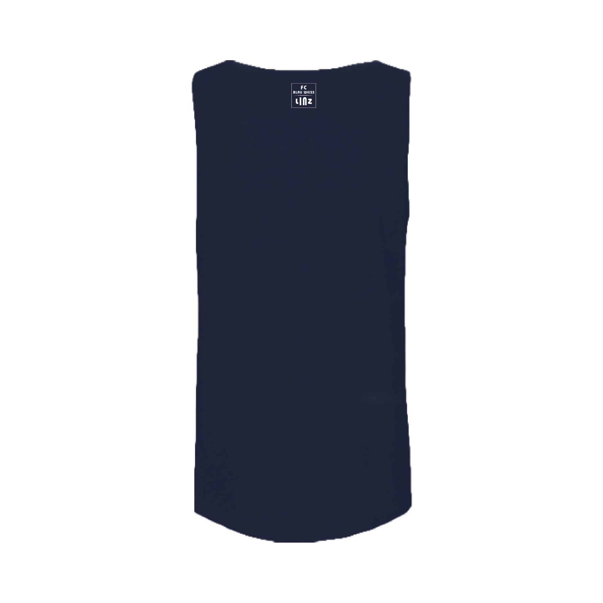 Fc Blau-Weiß Linz Tank Top Linzer - machsport – Bild 