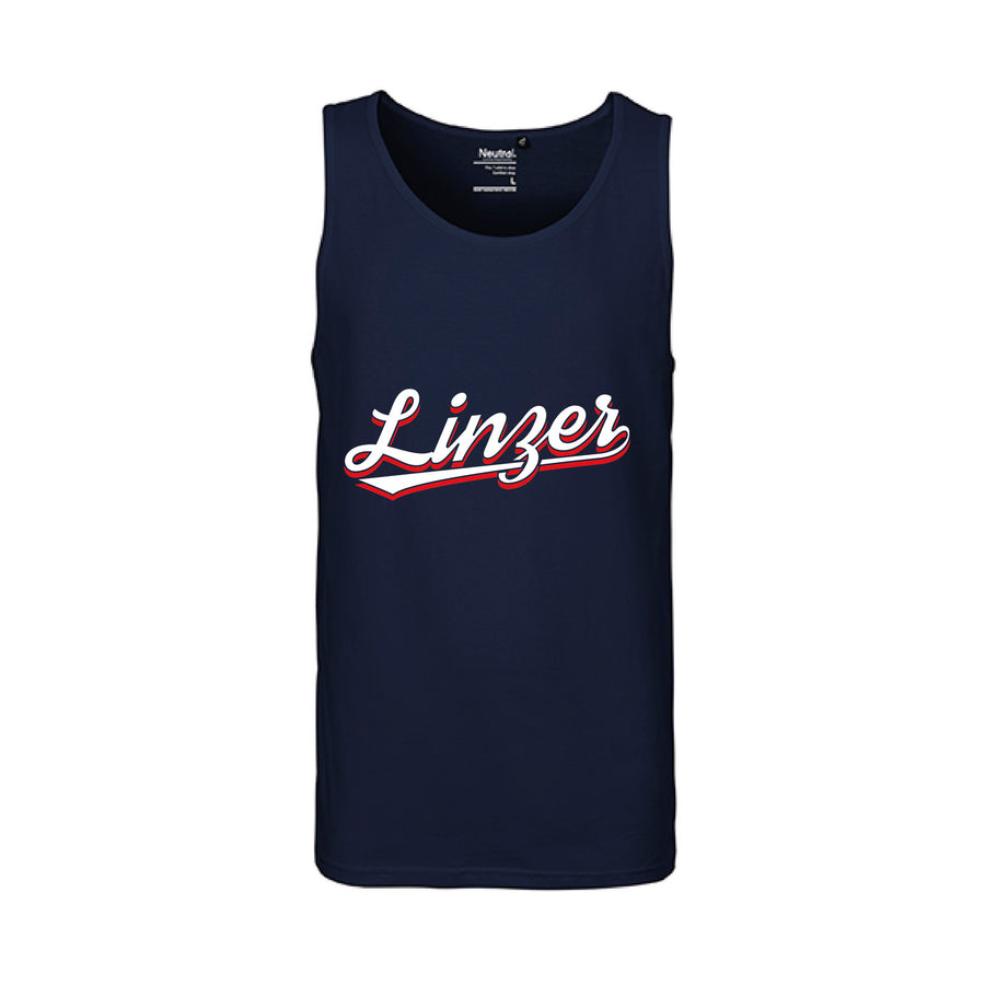 Fc Blau-Weiß Linz Tank Top Linzer - machsport