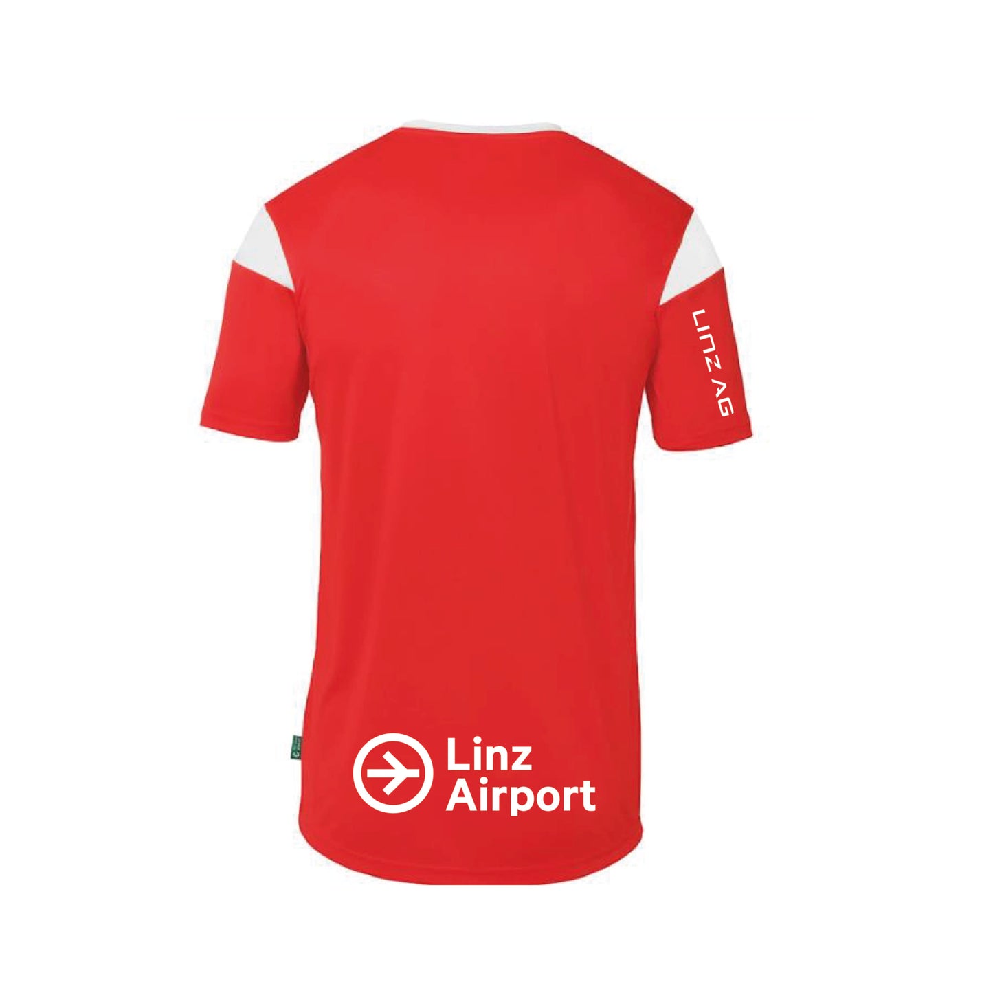 FC Blau-Weiß Linz Tormann Trikot Kids - machsport