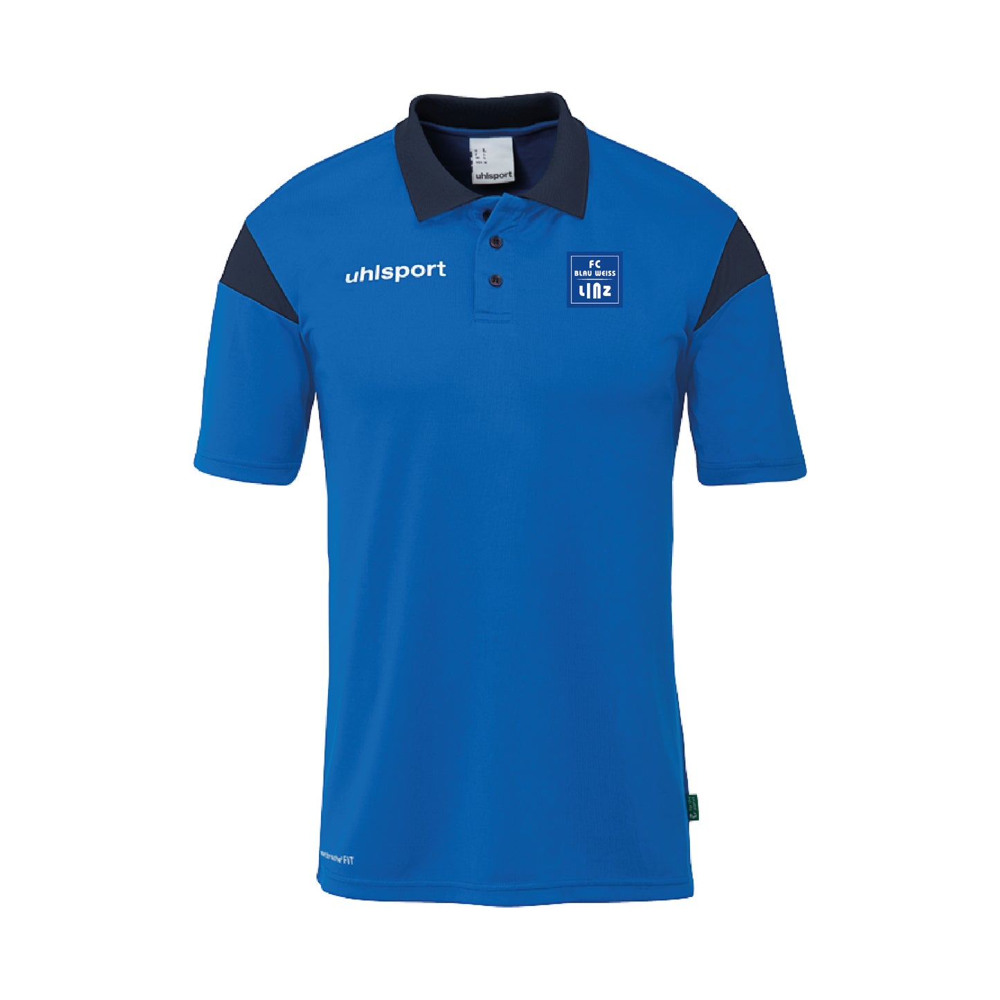 FC Blau-Weiß Linz Trainingspolo - machsport