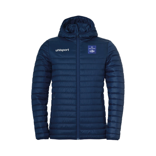 FC Blau-Weiß Linz Essential Ultra Lite Jacket – blau / S