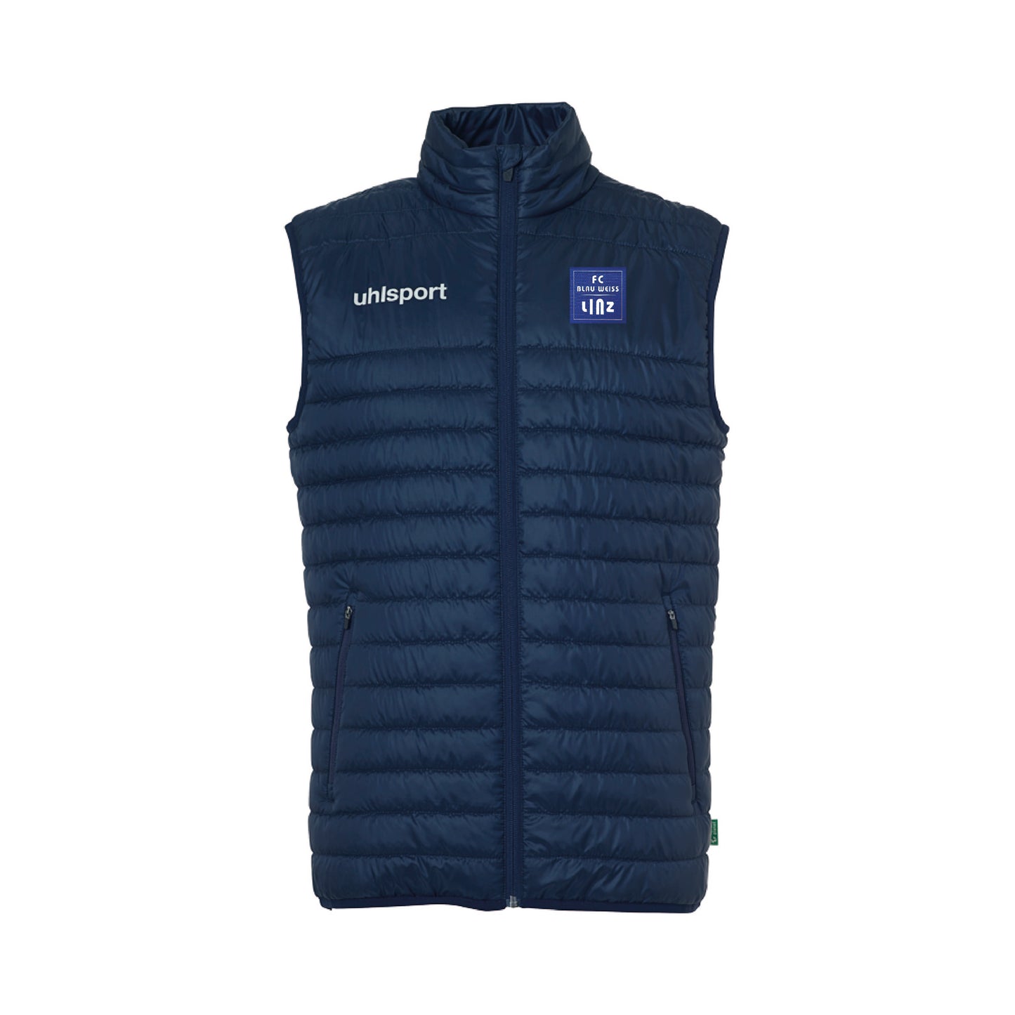 FC Blau-Weiß Linz Essential Ultra Lite Vest - machsport