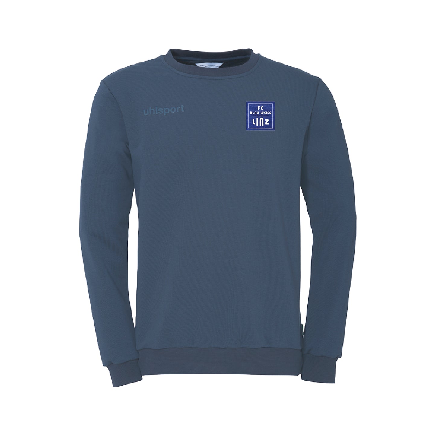FC Blau-Weiß Linz Lifestyle Sweatshirt - machsport