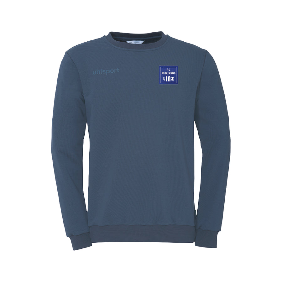 FC Blau-Weiß Linz Lifestyle Sweatshirt - machsport