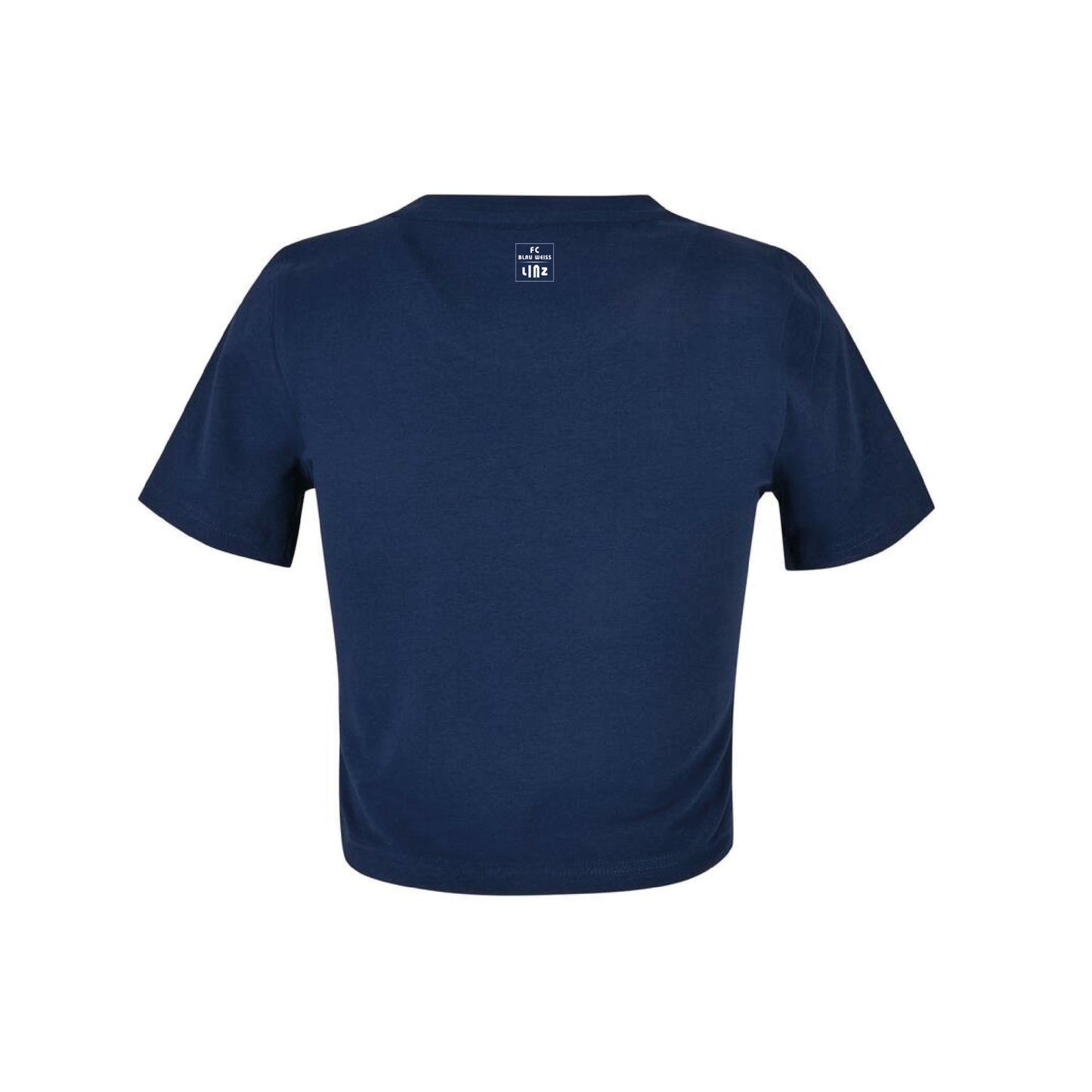 FC Blau-Weiß Linz T-Shirt Linzerin Kids - machsport