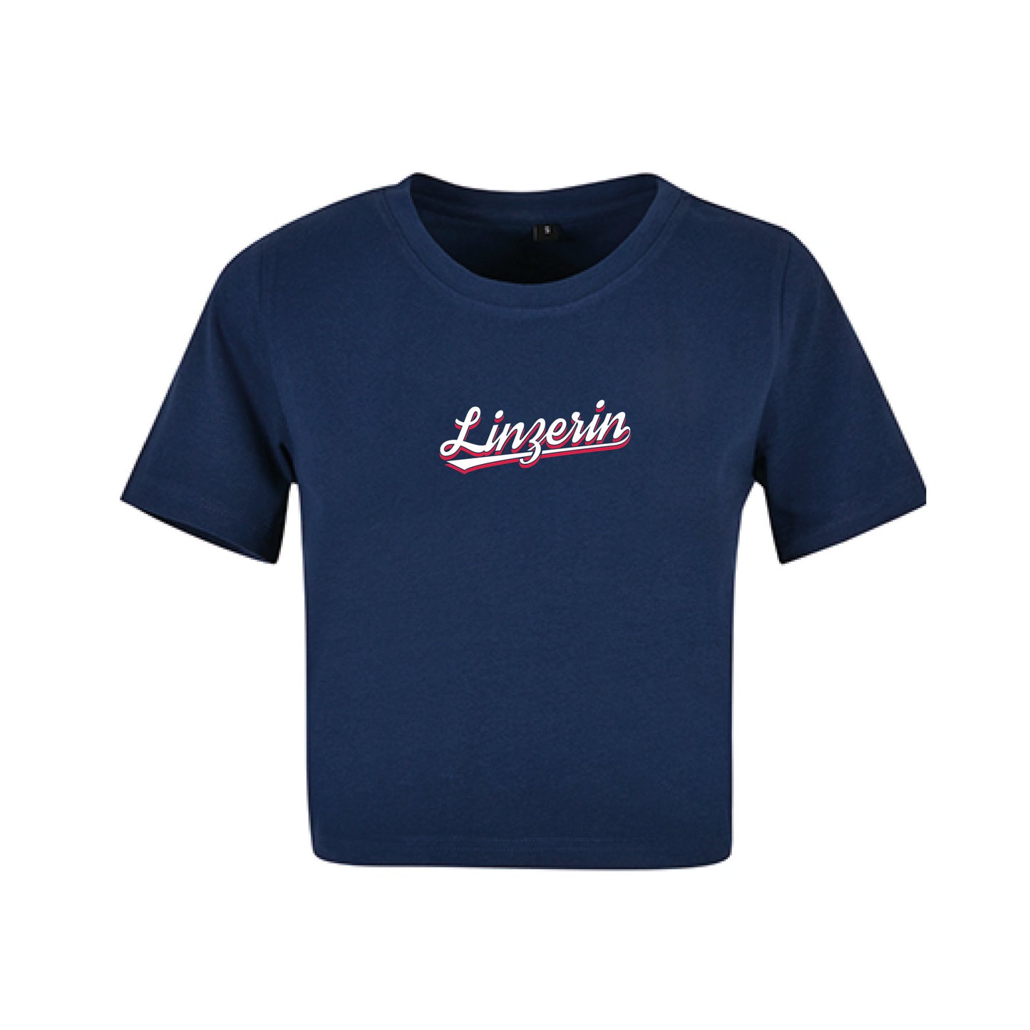 FC Blau-Weiß Linz T-Shirt Linzerin Kids - machsport