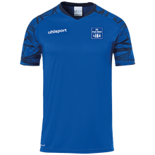 Lade das Bild in den Galerie-Viewer, FC Blau-Weiß Linz Trainingsshirt Kids
