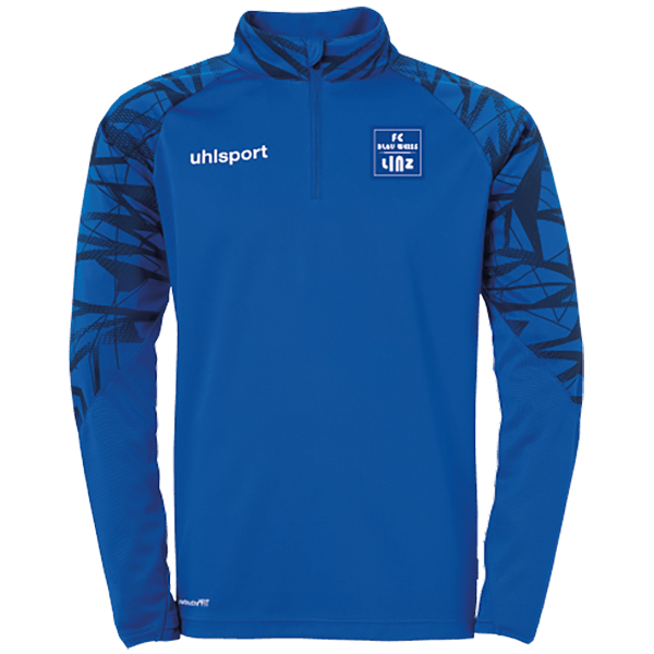 FC Blau-Weiß Linz Trainingstop Kids - machsport
