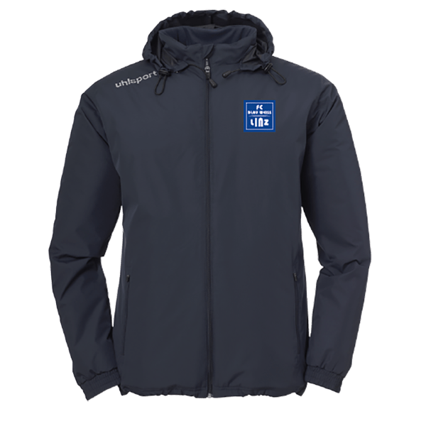 FC Blau-Weiß Linz Winterjacke