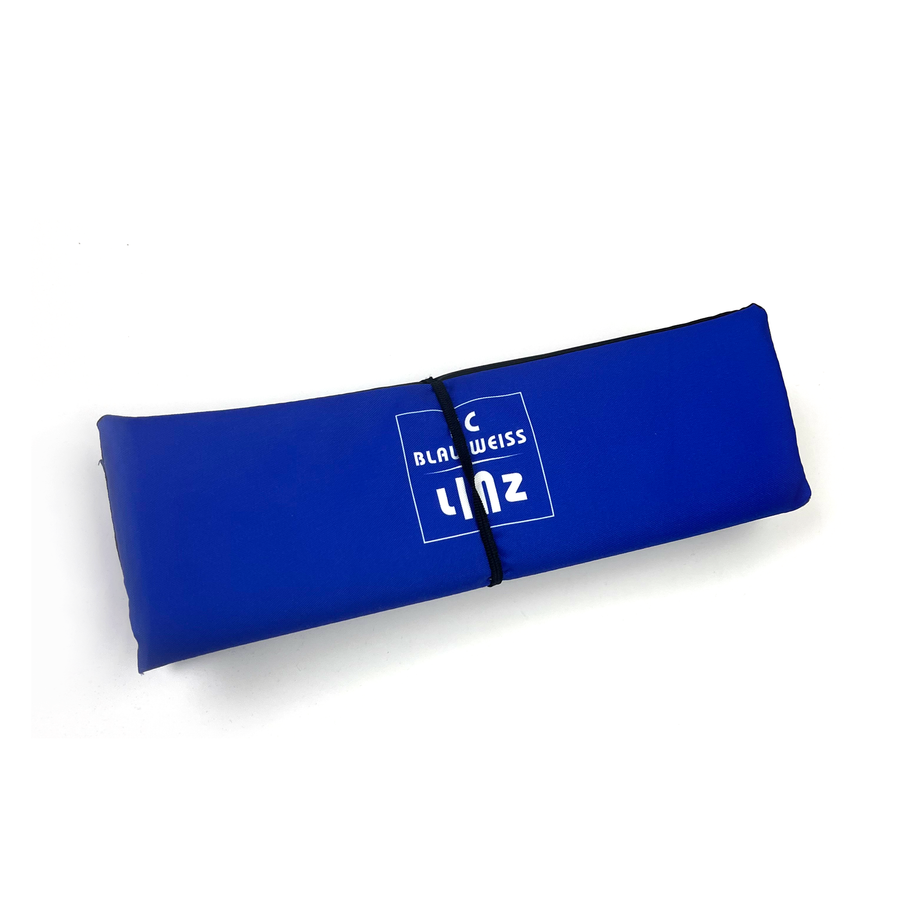 FC Blau-Weiß Linz Sitzkissen Klein - machsport