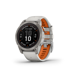 Lade das Bild in den Galerie-Viewer, GARMIN fēnix® 7 Pro – Sapphire Solar Edition
