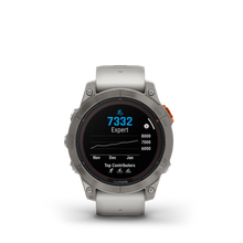 Lade das Bild in den Galerie-Viewer, GARMIN fēnix® 7 Pro – Sapphire Solar Edition
