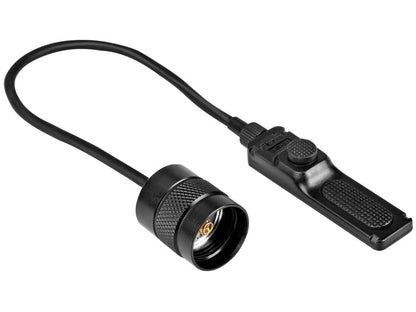 Fenix AER-02 V2.0 – Taktischer Kabelschalter kompatibel für PD35TAC, PD35 V2.0, PD32, FD41