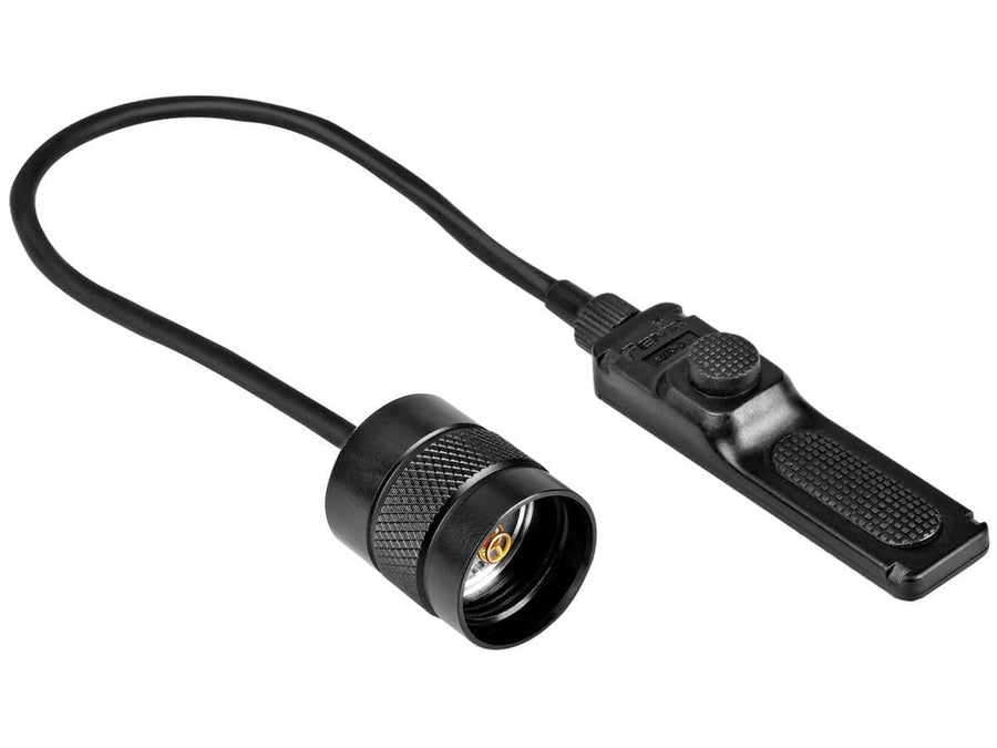 Fenix AER-02 V2.0 – Taktischer Kabelschalter kompatibel für PD35TAC, PD35 V2.0, PD32, FD41
