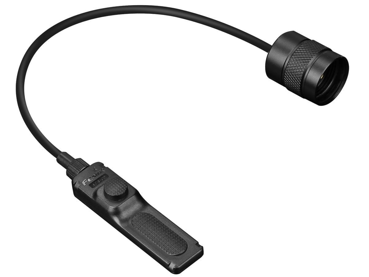 Fenix AER-02 V2.0 – Taktischer Kabelschalter kompatibel für PD35TAC, PD35 V2.0, PD32, FD41 – Bild 